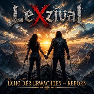 Narben der Erde - Reborn