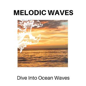 Oceanic Crickets Joyful Sound