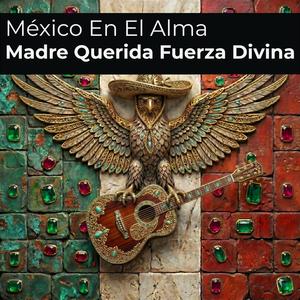 Madre Querida Fuerza Divina