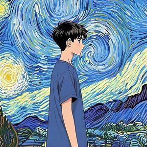 阴晴圆缺（Prod.Gr33nart Beats)