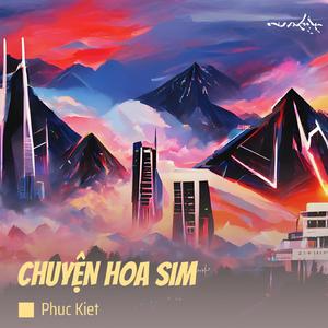 CHUYỆN HOA SIM