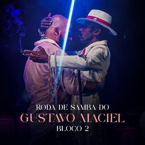 Ponto de Malandro / Radio Patrulha / Ponto Maria Navalha / Vou Descendo o Morro / Zé Pelintra Quando Vem de Alagoas / Tranca Ruas Dono do Meu Caminho / Ela É Maria, Maria / Lua de Prata / Ô Luar Ô Luar / Clarão na Encruzilhada (Ao Vivo)