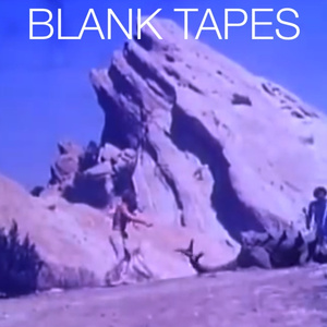 Sunshine (Blank Tapes Pt. 2)