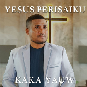 Yesus Perisaiku