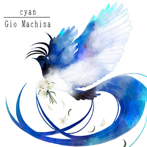 cyan