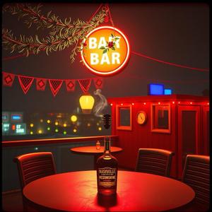 Christmas at Ole Red