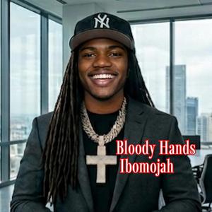 Bloody Hands