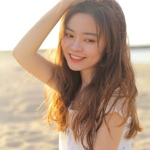 清晨五点的快递员