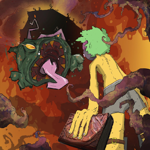 Rodin & Claudel (feat. fnxwarehouse)