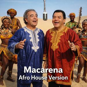 Macarena (Afro House Version)