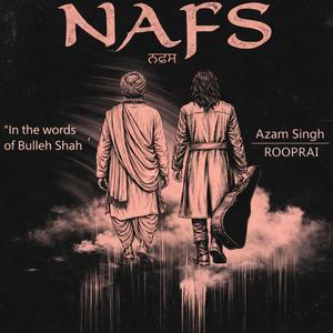 Nafs (feat. ROOPRAI)