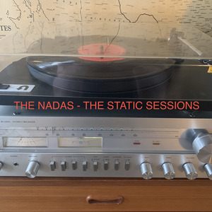 Listen Through the Static - Demo