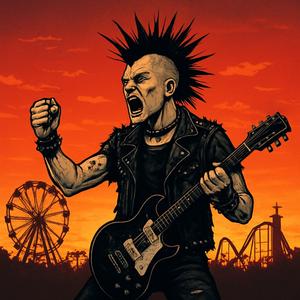 Swings And Roundabouts (Grunge)