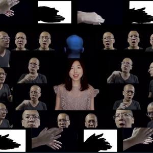 SHADOW MONSTER（Acapella）（翻自 土岐麻子）