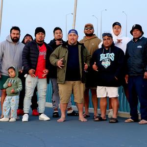 Vaovasa Manaia Mafia