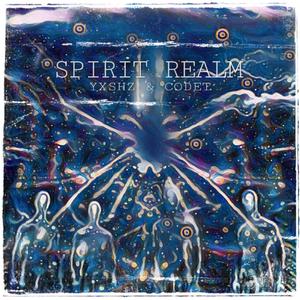 SPIRIT REALM (feat. Codet)
