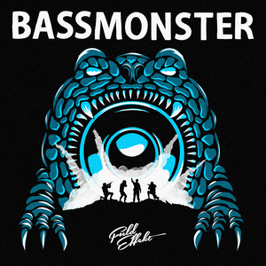 Bassmonster