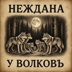 У Волковъ
