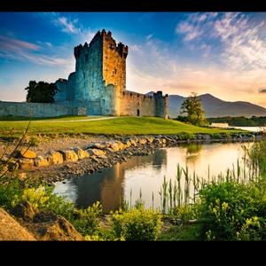 This Island Still Sings