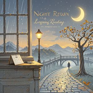 夜归寄思_未命名