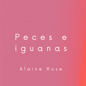 Peces e Iguanas (En Vivo)