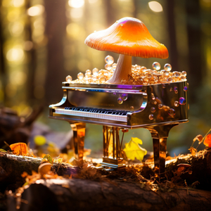 Winter Fades (Piano)