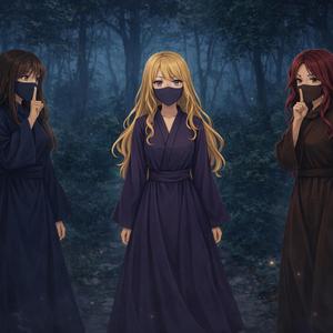 JP/PL ひみつhimitsu/Sekret