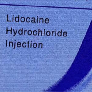 麻醉（prod by Red Killer）