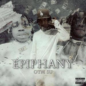 Step'N (feat. DrakkoJay)