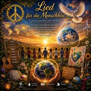 Lied für die Menschheit
