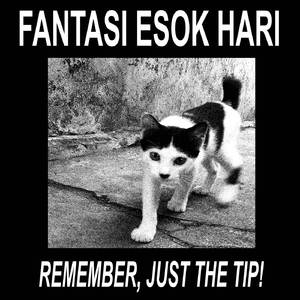 Fantasi Esok Hari