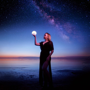 Небесное море