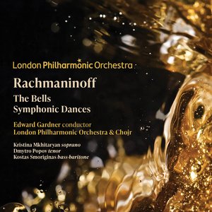 Symphonic Dances, Op. 45: III. Lento assai - Allegro vivace