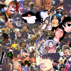 バックパックレイディオ