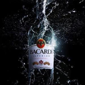 Bacardi