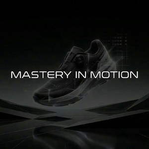 Mastery in Motion (Kanky NXT Original Soundtrack)