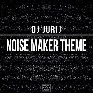 Noise Maker Theme