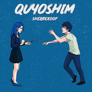 Quyoshim
