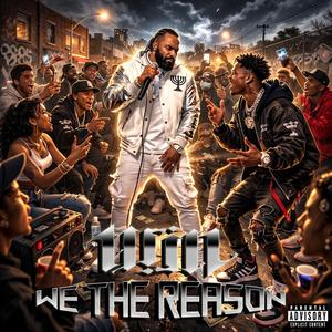 We The Reason