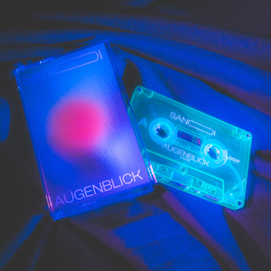 Blue Sun