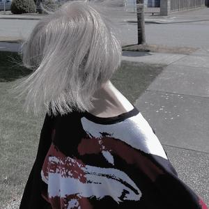 我的爱滴滴点点圆圆圈圈（原唱）