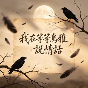我在等等烏鴉說情話