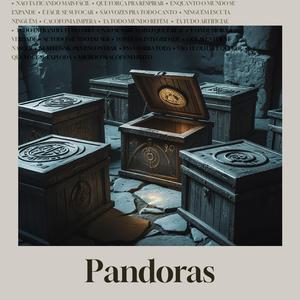 Pandoras (Acústico)