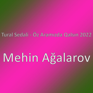 Mehin Ağalarov