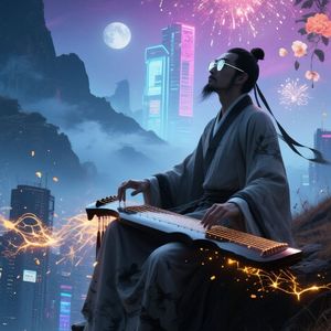 小小烦恼拿捏
