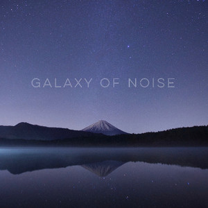 Outer Space Low Noise