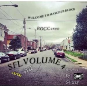 Dont Impress Me (feat. B$, Oz Bravo & $YP)