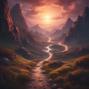 勇者と愛する人