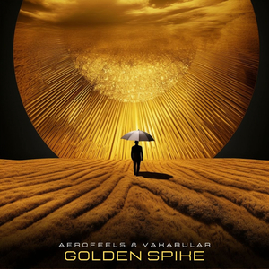 Golden Spike
