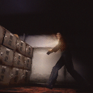 過去の瞬間を残す時間